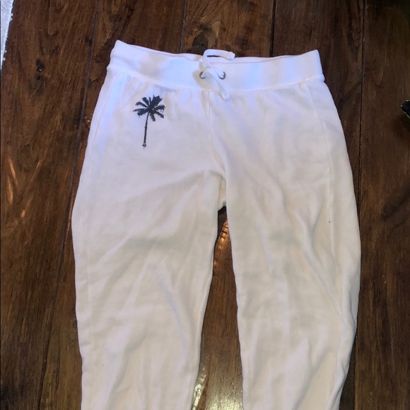 Pam & Gela Pants - Pam and Gela sweat pants Pam & Gela Pants - Pam and Gela sweat pants